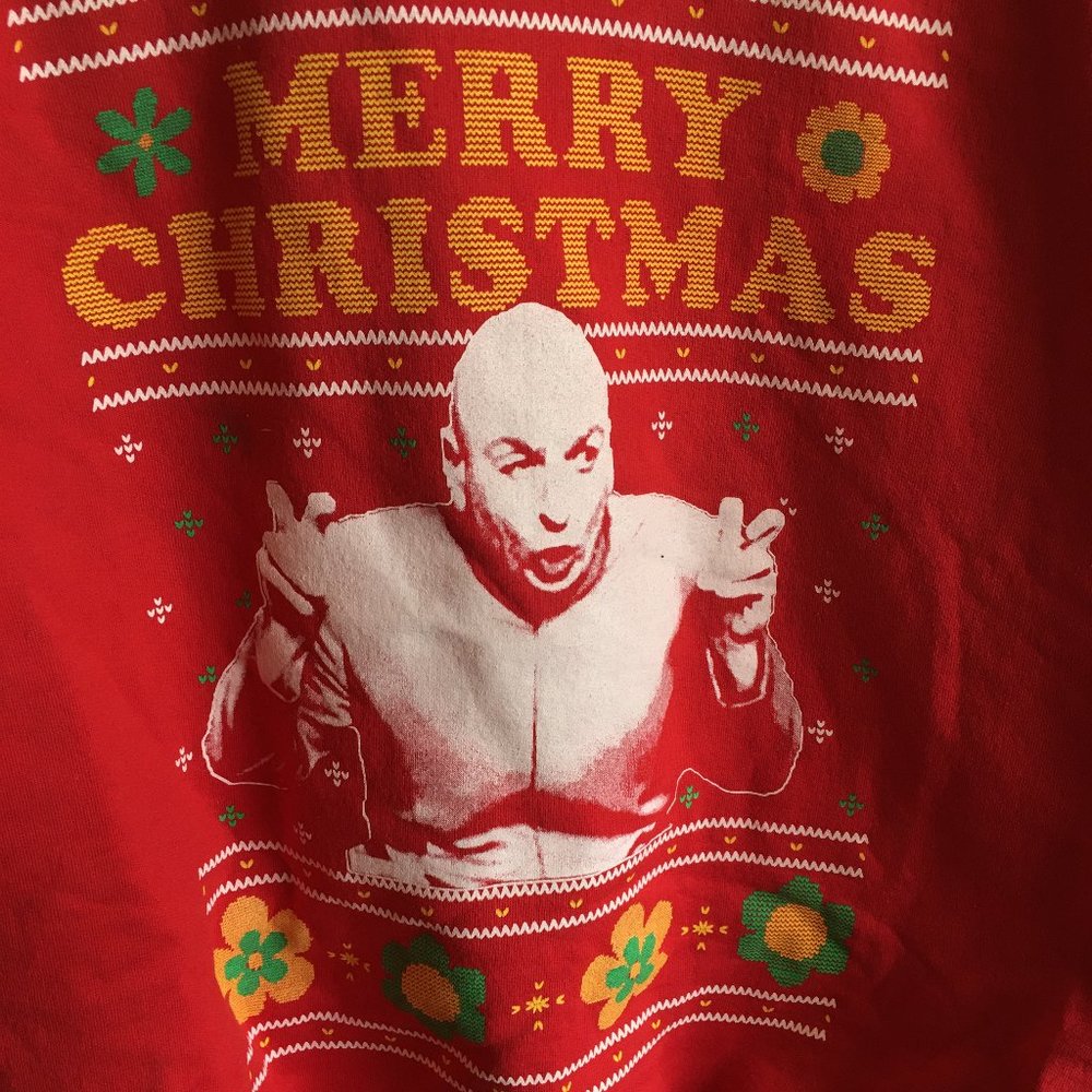 Christmas Sweater